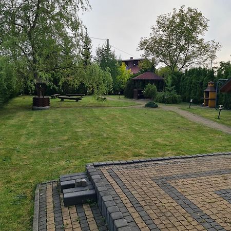 Chatka Z Goralskim Klimatem Zywiec Exterior photo
